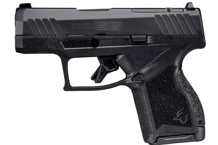 GX4 T.O.R.O 9MM MICRO COMPACT PISTOL