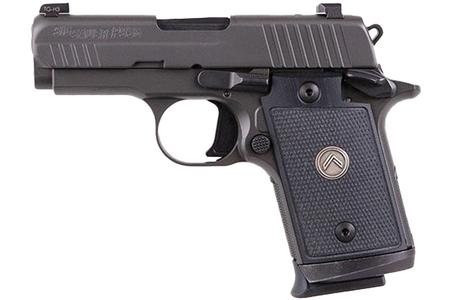 P938 LEGION 9MM CARRY CONCEAL PISTOL