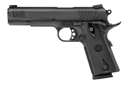 PT-1911 45ACP PISTOL IN BLUED STEEL