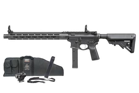 SAINT VICTOR 9MM 16 IN BARREL