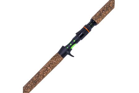 GFX 7FT6IN 2 PIECE MH CASTING VERSION 2 GREEN