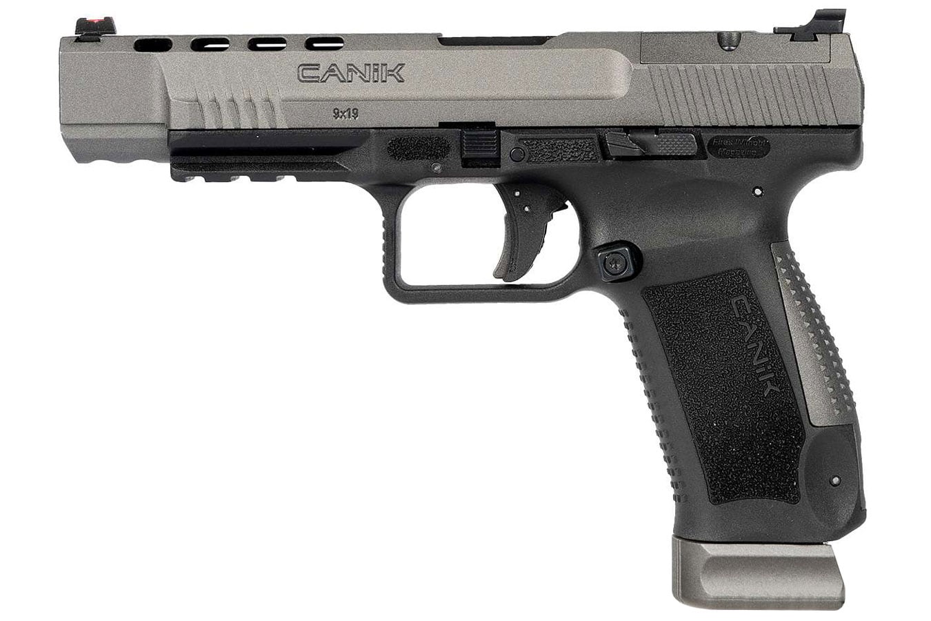 Canik TP9SFx 9mm Optic Ready Pistol