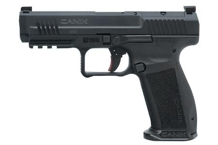 CIA METE SFT 9MM 4.46` 20+1, 18+1