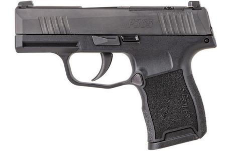 SIG SAUER P365 380 ACP PISTOL