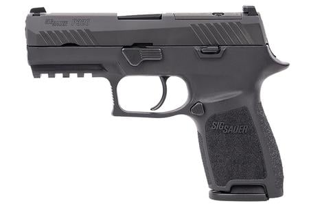 SIG SAUER P320 9MM PISTOL