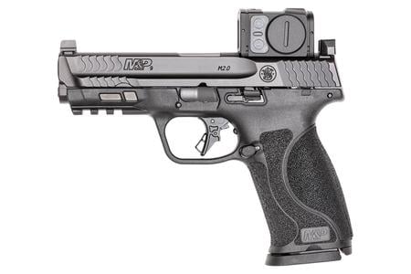 MP 2.0 FULL SIZE SERIES MP M20 PISTOL W/ACRO OPTIC BUNDLE