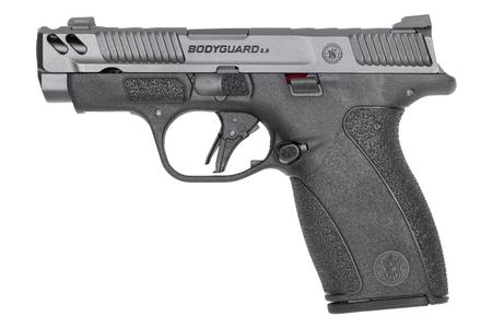 MP BODYGUARD 2.0 CARRY COMP 380 AUTO 3.1IN PISTOL LE