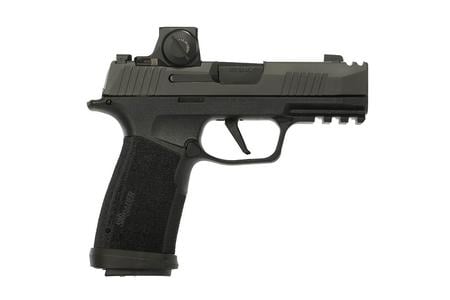 SIG SAUER P365 9MM 3.1IN X-RAY 3 ROMEO-X ENCL COMP LE
