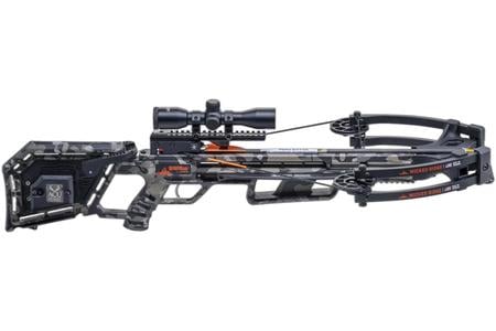 COMMANDER 400, ACUDRAW, PRO-VIEW SCOPE PEAK