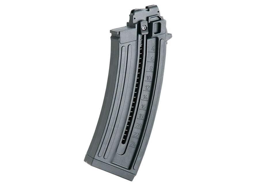 ATI GSG AK47 22LR 24 ROUND MAGAZINE