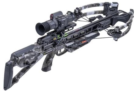 TURBO X VISION, ACUSLIDE, VISION RF SCOPE VEKTRA