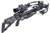 TEN POINT TURBO X VISION, ACUSLIDE, VISION RF SCOPE VEKTRA
