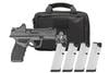 SPRINGFIELD HELLCAT 9MM PRO COMP PACKAGE RANGE BAG, OPTIC, 4X MAGS