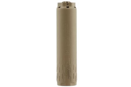 HUXWRX FLOW 36 CAL RANGE TI DT 1/2X28 5/8X24 FDE