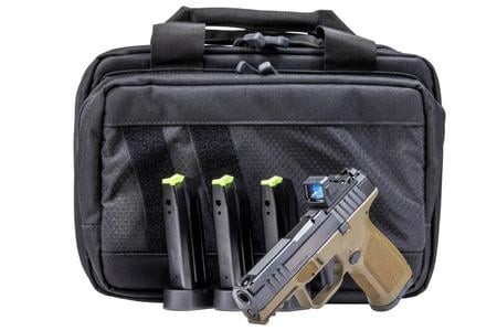 RM1C 9MM FDE 4 IN BBL OPTIC READY 10 RD MAG