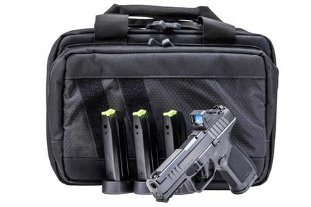 RM1C 9MM BLACK FRAME 4 IN BBL OPTIC READY CALIFORNIA COMPLIANT