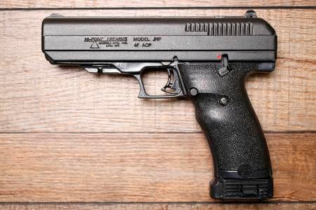 HI POINT JHP 45 ACP TRADE