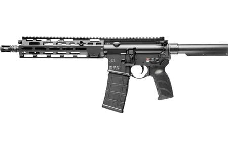 MR556 A4 11 IN BARREL 5.56 NATO PISTOL 30RD MAG
