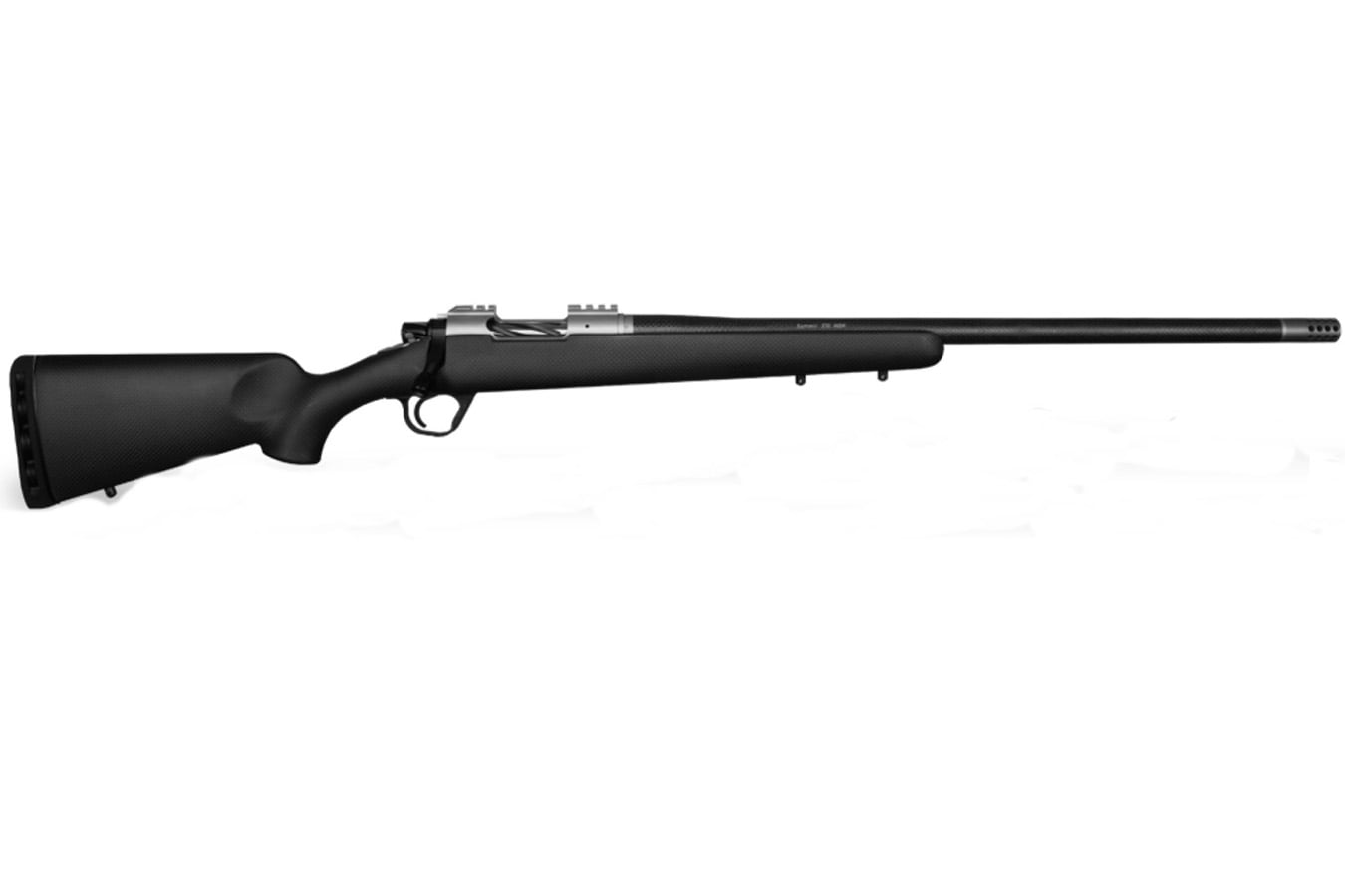 Christensen Arms Summit Ti 7mm PRC Bolt-Action Rifle with Carbon Fiber Wrapped SS Barrel