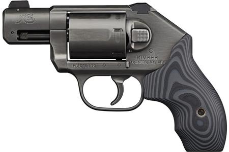 KIMBER KIMBER 3400012CA K6S DC            CA 357M 2  6R