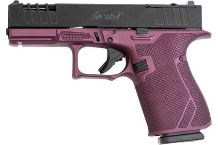 GLFA GL19CHY         STRIKER 9MM 4IN PRTD  OR CHY