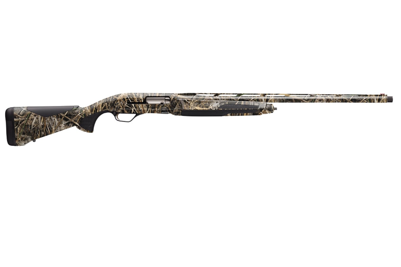 Browning Maxus II 12 Gauge Semi-Auto Shotgun with Realtree Max-7 Finish