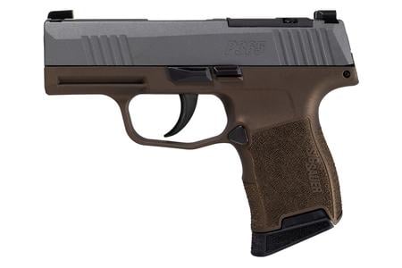 P365 9MM SHARK COAST TACTICAL NORTHMAN 