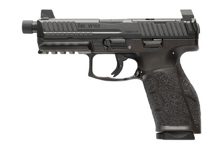 H  K VP9A1 9MM X TACTICAL 1X17 1X20 RD