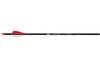 VICTORY ARCHERY RIVAL 250 6 PACK FLETCHED GPI 96