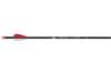 VICTORY ARCHERY RIVAL 300 6 PACK FLETCHED GPI 86