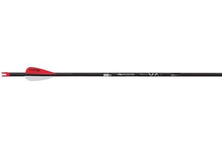 RIVAL 400 6 PACK FLETCHED GPI 71