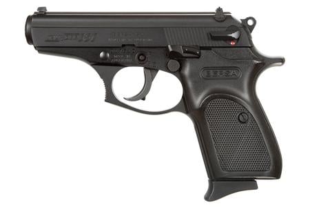 BERSA THUNDER 380ACP MATTE BLACK PISTOL