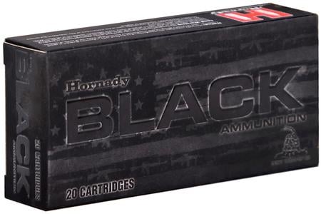 Hornady 338 ARC 170 Monoflex Black 20/Box