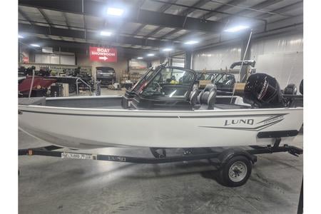 2026 1650 ANGLER SPORT 