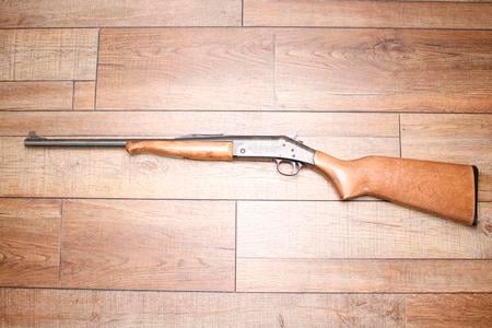 VERSA-PACK 22LR USED