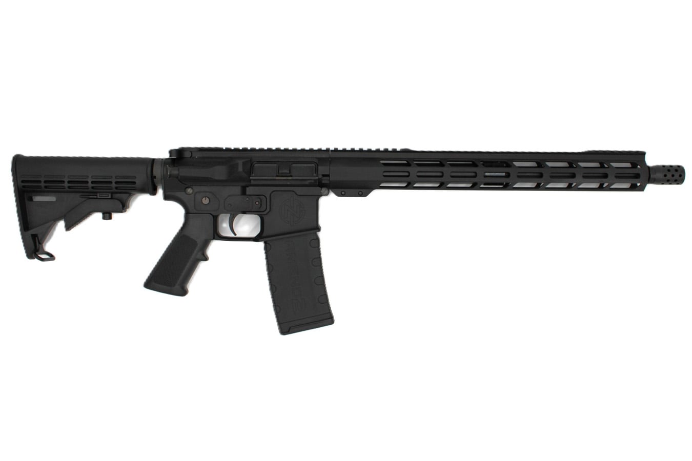 NexGen Arms NG15 223 Wylde Semi-Auto Rifle Black Nitride Finish