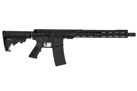 NG15 223 WYLDE RIFLE BLACK NITRIDE