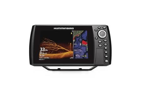 HELIX 7 CHIRP MDI GPS G4N CHO