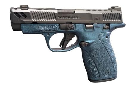 SMITH AND WESSON BG 2.0 380 ACP TYPHOON 3.1` 1X10 1X12