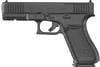 GLOCK 21 V 45ACP 4.61` BARREL STEEL SLIDE BLACK POLYMBER FRAME