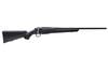 TIKKA T3X LITE 300 WIN MAG BLACK 24 IN 3+1 