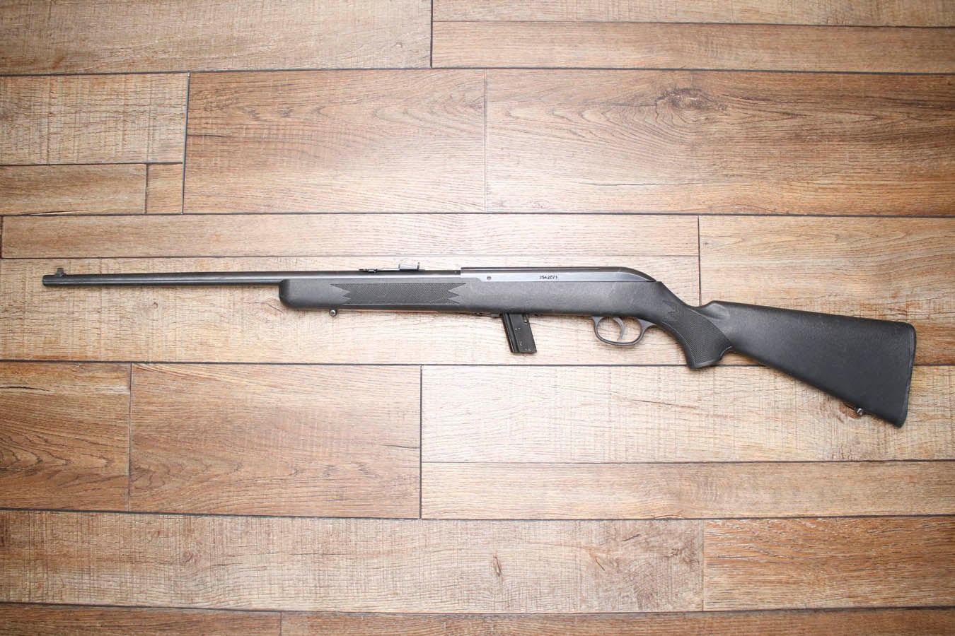 Savage 64 22LR Police Trade-In Rifle