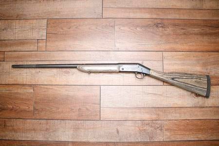 PARDNER MODEL 410 GA USED