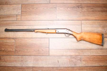 PARDNER TRACKER II SBI 12 GA USESD