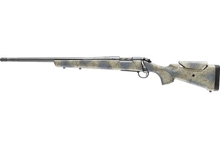 BERGARA B14S804L    SIERRA W LH 22250  20 4R WCAMO