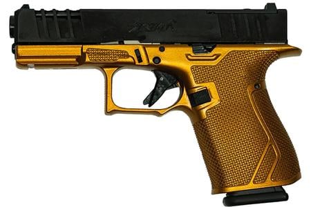 GLFA GL19 G-CPR STRIKER 9MM COMPACT 4IN 15+1 COPPR