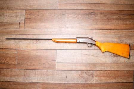 TOPPER 58 410 GA USED