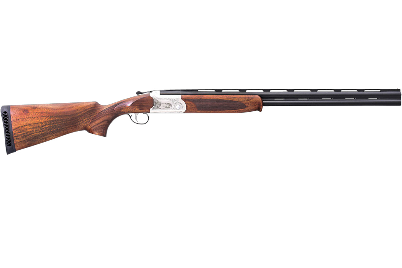 American Tactical Cavalry Sport 28 Gauge Over/Under Shotgun with Walnut Finish