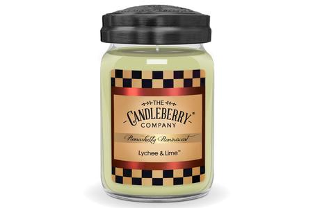 LYCHEE AND LIME 26 OZ CANDLE