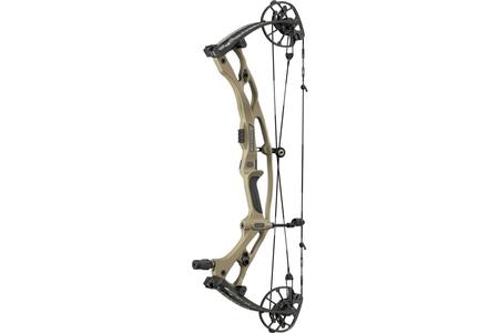 RX-10 ULTRA HBX GEN4 RH 70 30.0 SANDSTORM/BLACKOUT STANDARD  